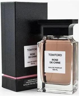 Tom Ford Rose De Chine Eau de Parfum 100ml