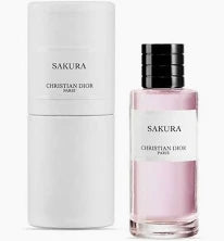 Christian Dior Sakura 125ml EDP for Unisex