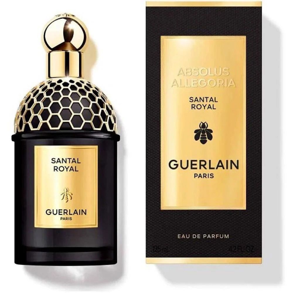 Guerlain Absolus Allegoria Santal Royal Edp 125ml