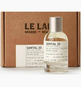 Le Labo Santal 33 Unisex EDP 100ml