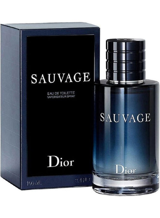 Dior Sauvage 100ml EDT for Men