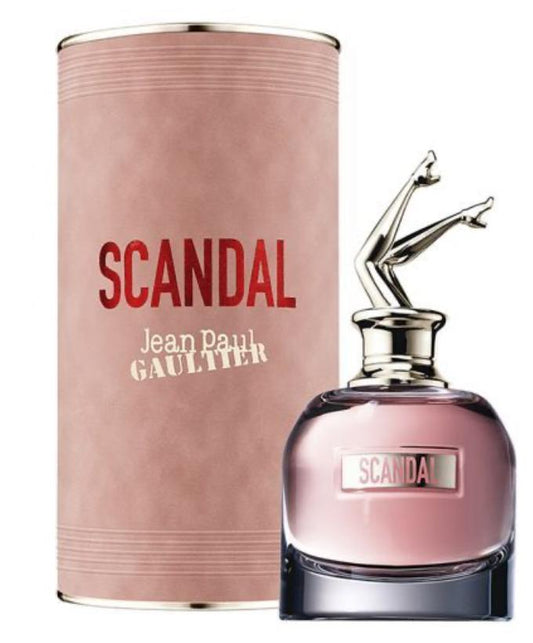 JPG Scandal EDP For Women 80ML