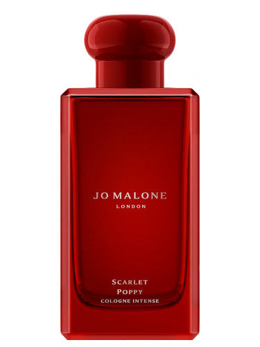 Jo Malone Scarlet Poppy Cologne Intense 100ml