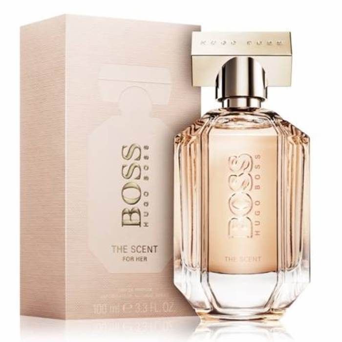 Hugo Boss Boss The Scent For Her Edp 100Ml