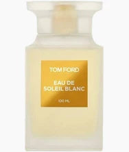 Tom Ford Tom Ford Eau De Soleil Blanc 100ml EDT for Women