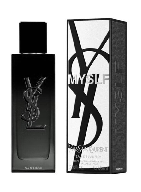 YSL Myslf 100ml EDP
