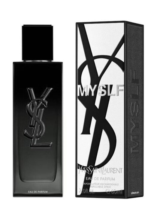 YSL Myslf 100ml EDP
