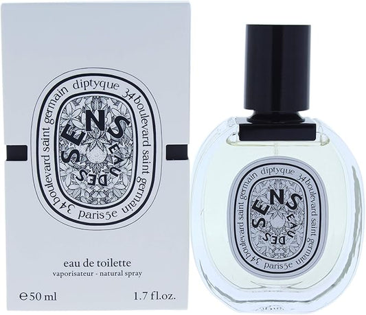 Diptyque Eau des Sens Eau de Toilette Unisex 100ml