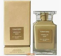 Tom Ford Vanilla Sex 100ml EDP Unisex