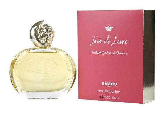 Sisley Soir de Lune 3.3 FL OZ / 100 ml EDP Perfume for Women