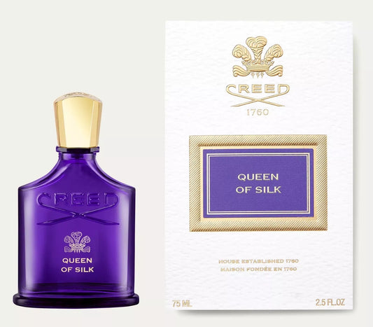 Creed Queen Of Silk 75ml
