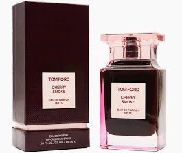Tom Ford Cherry Smoke Eau De Parfum 100ML