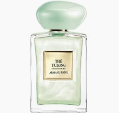 Giorgio Armani Prive The Yulong Soie De Nacre Eau de Toilette 100ml