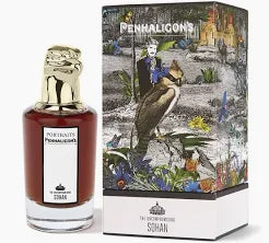 Penhaligon's The Uncompromising Sohan EDP 75ml