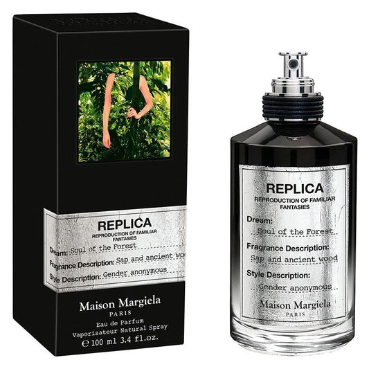 Maison Margiela Replica Soul Of Forest Eau De Parfum 100ML