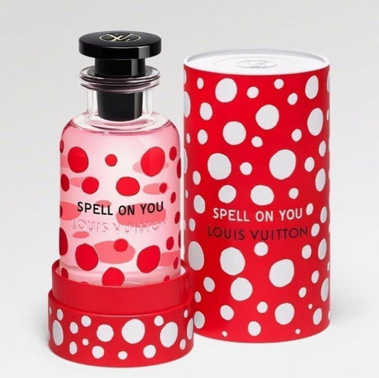 Louis Vuitton Spell On You  Eau de Parfum, 100 ml
