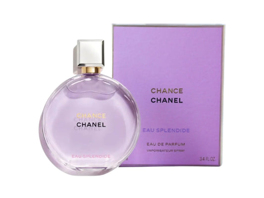Chanel Chance Eau Splendide Eau De Parfum 100ML