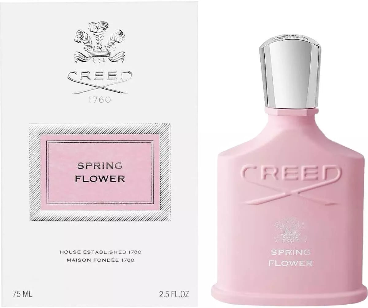 Creed Spring Flower Eau de Parfum 75ml