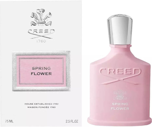 Creed Spring Flower Eau de Parfum 75ml