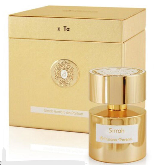 Tiziana Sirrah 100ml for Unisex