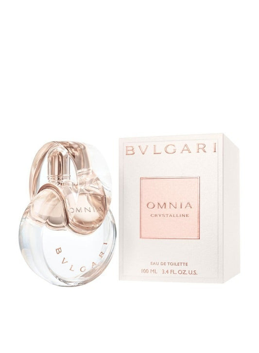 BVLGARI Omnia Crystalline EDT 100ml