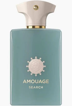 Amouage Search Edp 100Ml(New)
