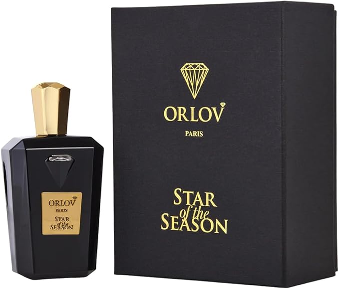 Orlov Star of the Season 75ml