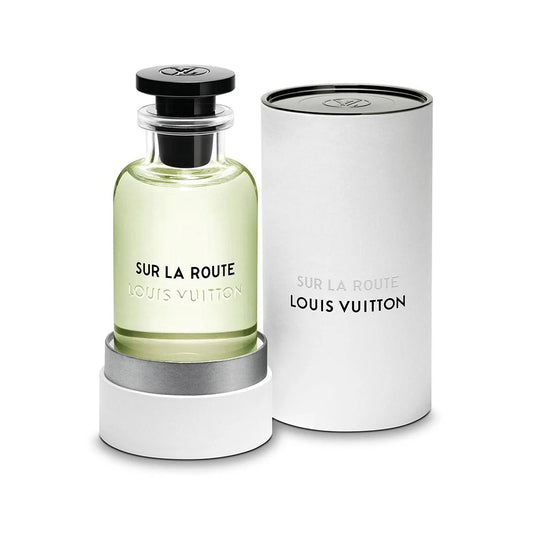 Louis Vuitton Sur La Route EDP 100ml
