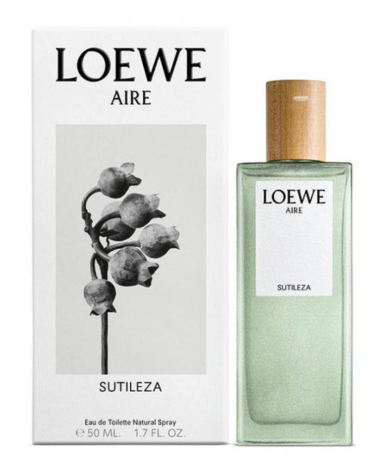 Loewe Aile Sutileza Edt Sp 100Ml