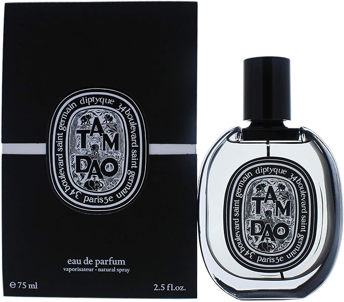 Diptyque Tam Dao Eau de Parfum 75ml