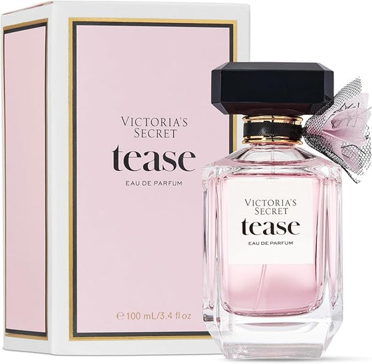 VICTORIA'S SECRET Tease Perfume For Women, 100 ml