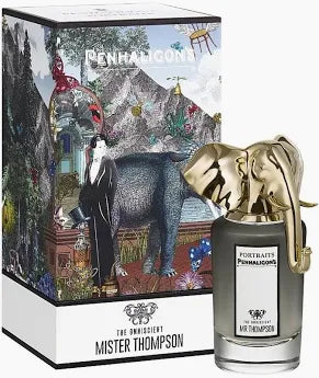 Penhaligons Mister Thompson Edp 75ml
