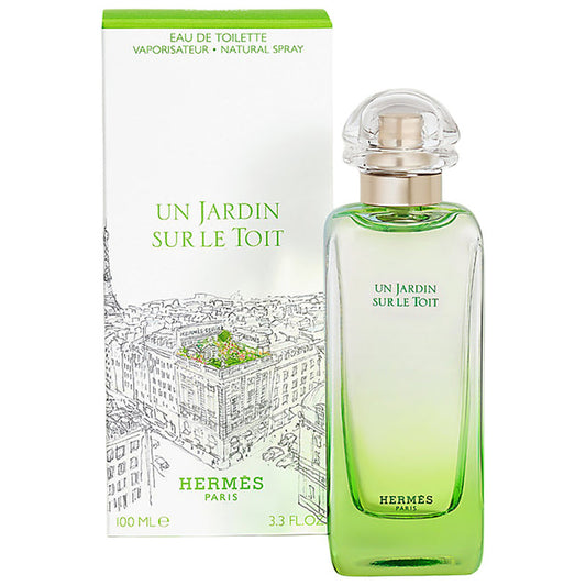 Un Jardin Sur Le Toit - 100ml