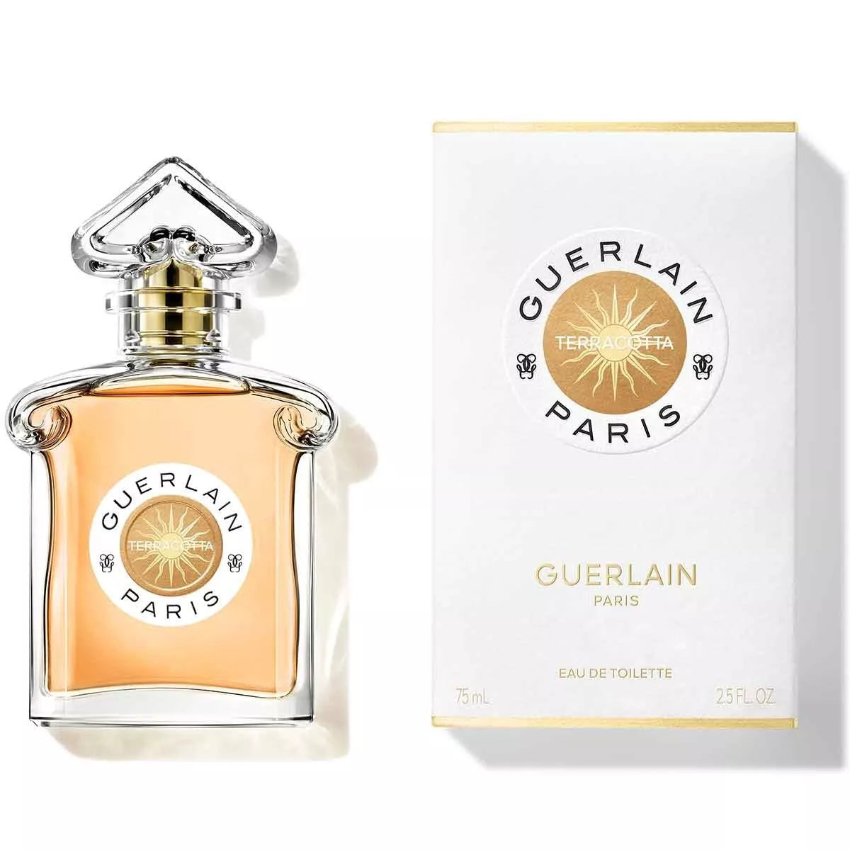 Guerlain Terracotta 75 ml Eau de Toilette