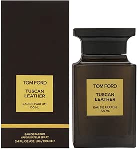 Tom Ford Tuscan Leather 100ml