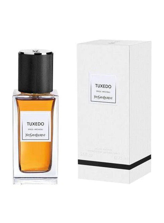 YSL Tuxedo Epices Patchouli 75ml EDP Unisex
