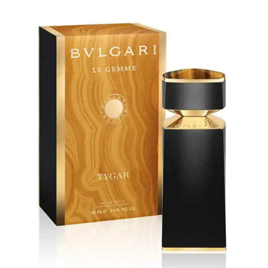BVLGARI Le Gemme Tygar for Men's EDP Spray 100ML