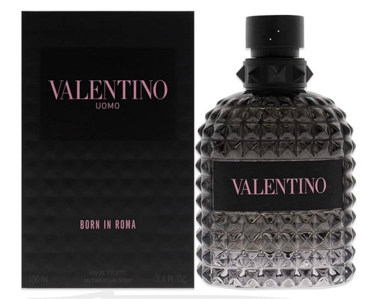 VALENTINO Uomo Born In Roma EDT Spray 100ml