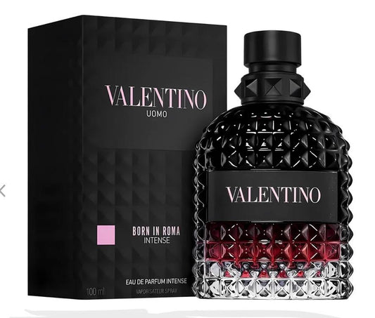 VALENTINO Born In Roma Uomo – Eau de Parfum Intense 100ml