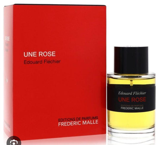 Frederic Malle Une Rose – Eau De Parfum 100ML