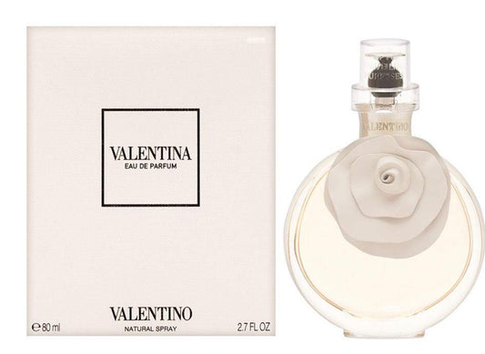 Valentina For Women Eau De Parfum 80ml