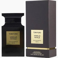 Tom Ford Vanilla Fatale Eau De Parfum 100Ml