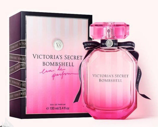 Victoria Secret Bombshell EDP For Women 100ML