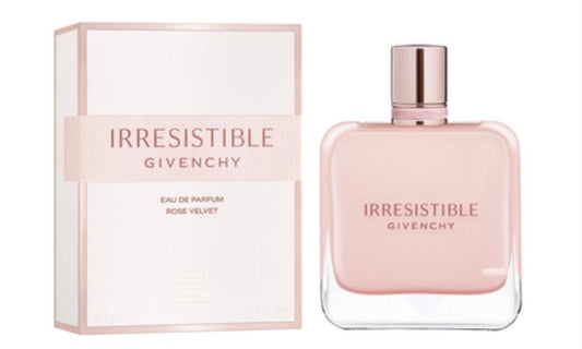 Givenchy Irresistible edp very floral 80 ml