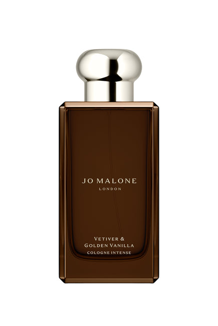 Jo Malone Vetiver & Golden Vanilla Intense 100 ml