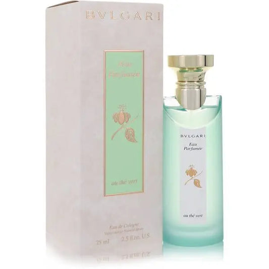 Bvlgari Eau Parfumee Au The Vert Edc 75 ml