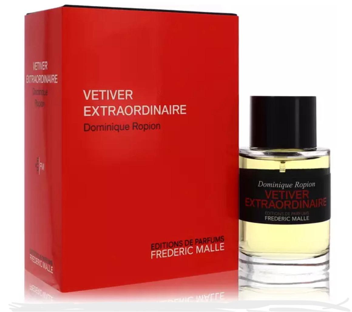 Frederic Malle Vetiver Extraordinaire EDP 100ML