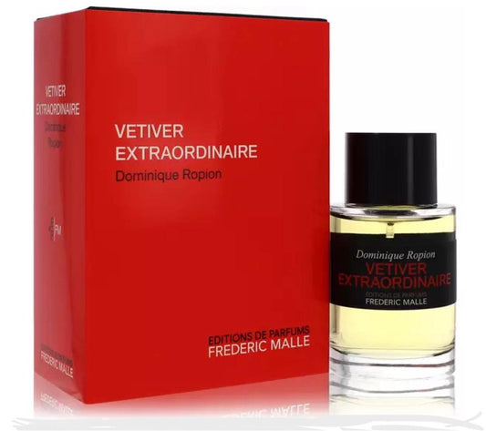 Frederic Malle Vetiver Extraordinaire EDP 100ML