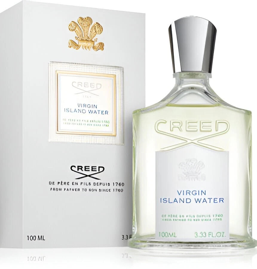 Creed Virgin Island Water Eau De Parfum Unisex 100ml
