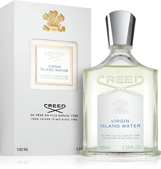 Creed Virgin Island Water Eau De Parfum Unisex 100ml
